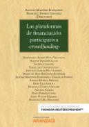 Las plataformas de financiaci�n participativa