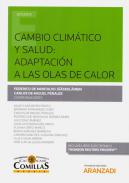 Cambio clim�tico y salud
