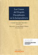 Las causas del despido disciplinario en la jurisprudencia