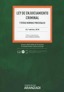 Ley de enjuiciamiento criminal