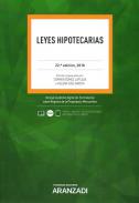 Leyes hipotecarias
