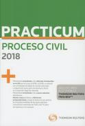 Proceso civil 2018