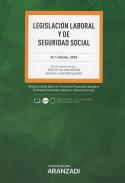 Legislaci�n laboral y de Seguridad Social