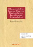 El empresario p�blico