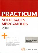Sociedades mercantiles 2018