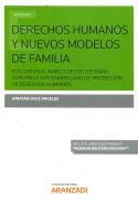 Derechos humanos y nuevos modelos de familia