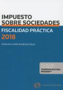 Fiscalidad pr�ctica 2018