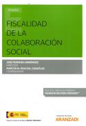 Fiscalidad de la colaboraci�n social