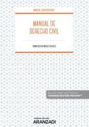 Manual de derecho civil