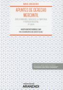 Apuntes de derecho mercantil