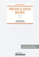 Principios de Derecho mercantil, 2