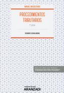 Procedimientos Tributarios