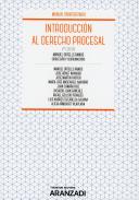 Introducci�n al derecho procesal