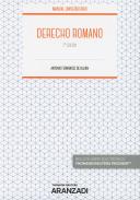 Derecho romano