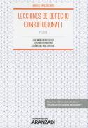 Lecciones de derecho constitucional, 1