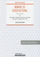 Manual de derecho penal, 1