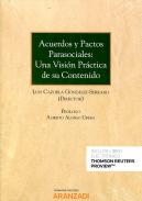 Acuerdos y pactos parasociales