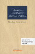 Trabajadores tecn�logicos y empresas digitales