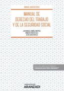 Manual de Derecho del Trabajo y de la Seguridad Social