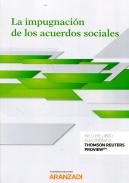 La impugnaci�n de los acuerdos sociales