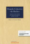 Despido colectivo de hecho