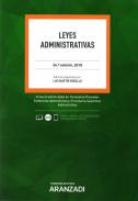 xxxLeyes administrativas