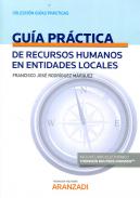 Gu�a pr�ctica de recursos humanos en entidades locales
