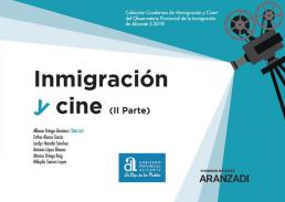 Inmigraci�n y cine, 2