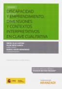 Discapacidad y emprendimiento