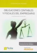 Obligaciones contables y fiscales del empresario