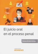 El juicio oral en el proceso penal