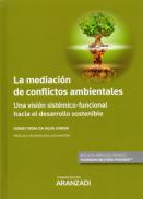 La mediaci�n de conflictos ambientales