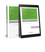 La exclusi�n de la Guardia Civil del art�culo 8 de la Constituci�n Espa�ola