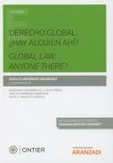 Derecho global