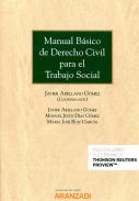 Manual b�sico de derecho civil para el trabajador social