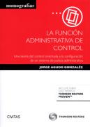 La funci�n administrativa de control
