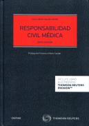 Responsabilidad civil m�dica