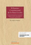 El estatuto constitucional de los entes locales