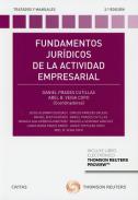 Fundamentos jur�dicos de la actividad empresarial