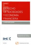 Derecho de sociedades y econom�a financiera
