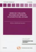 Derecho y religi�n