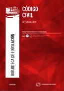 xxxC&oacute;digo Civil