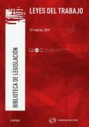 xxxLeyes del Trabajo