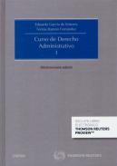 Curso de Derecho Administrativo, 1