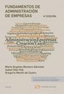Fundamentos de administraci�n de empresas