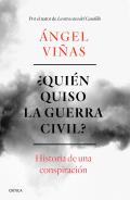 �Qui�n quiso la guerra civil?
