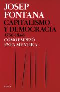 Capitalismo y democracia, 1756-1848