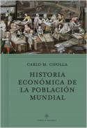 Historia econ�mica de la poblaci�n mundial