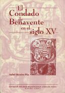 El condado de Benavente en el siglo XV