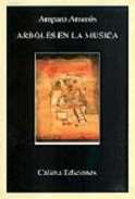 �rboles en la m�sica